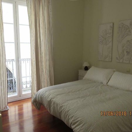 Vut Plaza De La Catedral Apartment Burgo Екстериор снимка