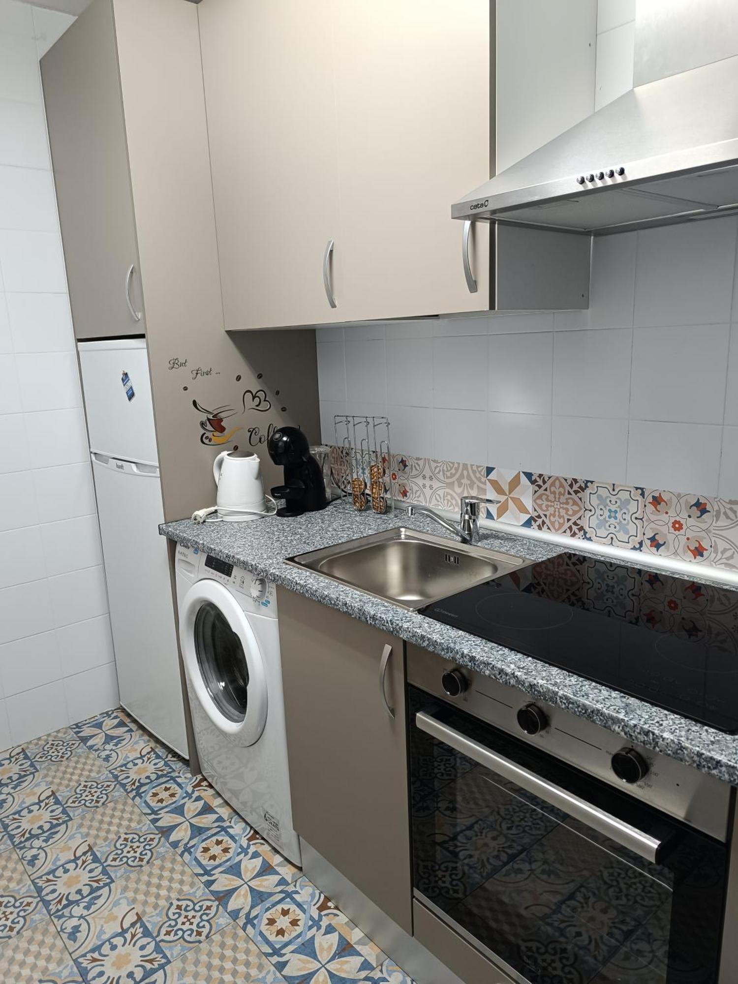 Vut Plaza De La Catedral Apartment Burgo Екстериор снимка