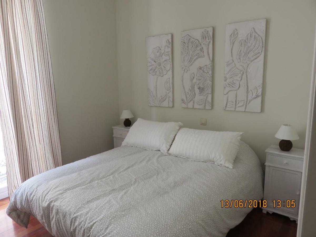 Vut Plaza De La Catedral Apartment Burgo Екстериор снимка