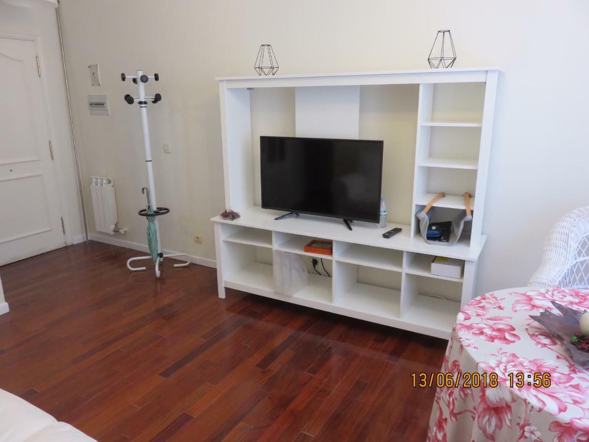 Vut Plaza De La Catedral Apartment Burgo Екстериор снимка