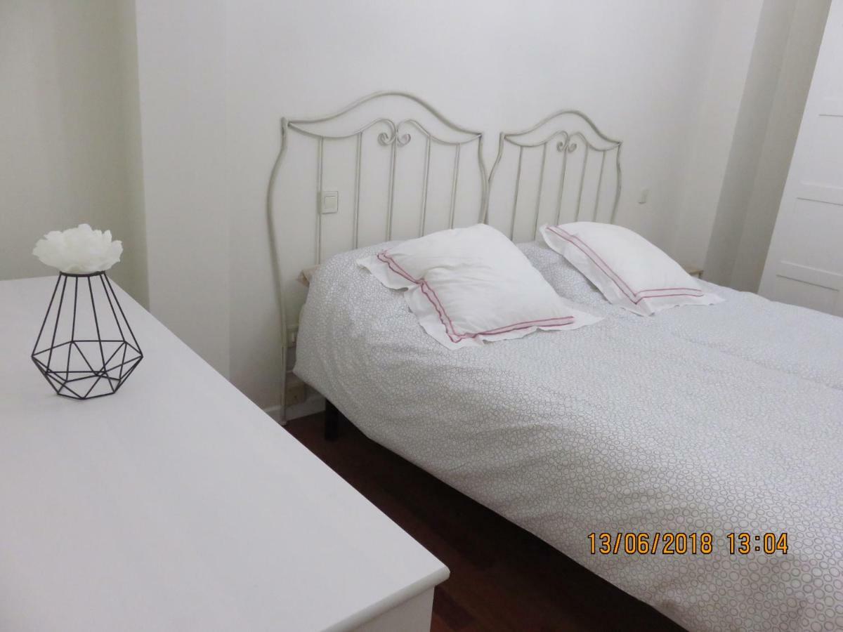 Vut Plaza De La Catedral Apartment Burgo Екстериор снимка