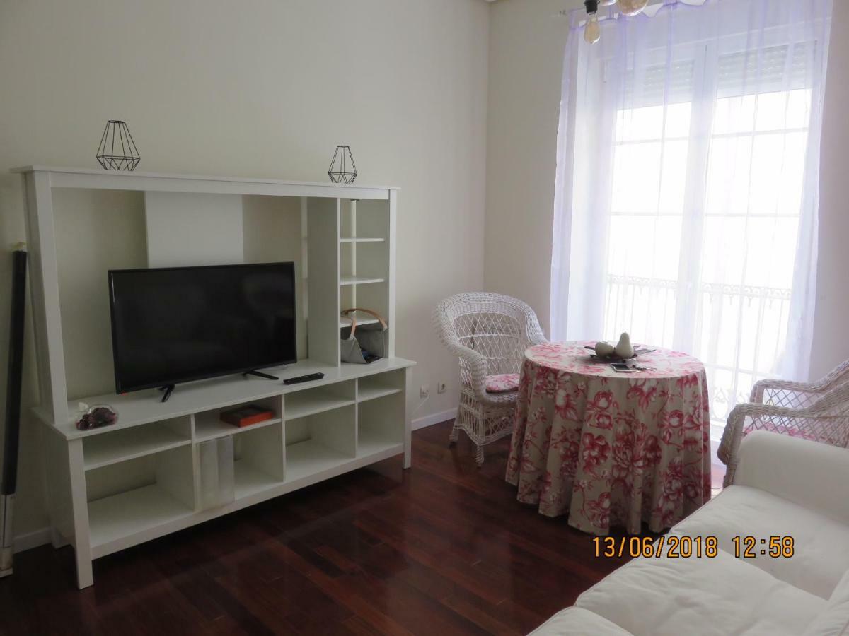 Vut Plaza De La Catedral Apartment Burgo Екстериор снимка