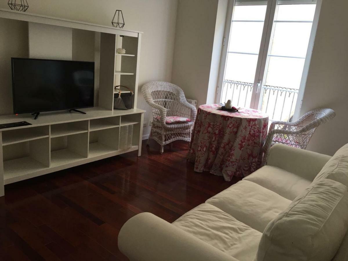 Vut Plaza De La Catedral Apartment Burgo Екстериор снимка